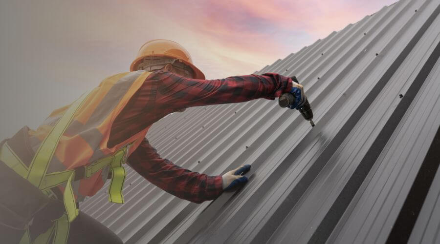Professional residential roofers in Smithfield, OH